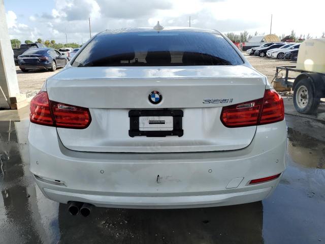 Photo 6 from auction – 2014 BMW 328 I with VIN WBA3A5G52ENP29519