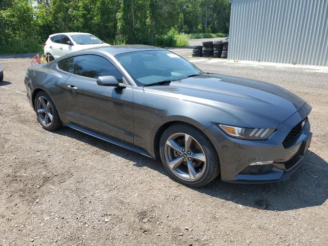 Photo 4 from auction – 2017 FORD MUSTANG with VIN 1FA6P8AM9H5314711
