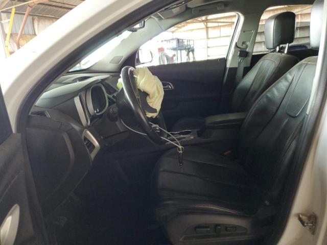 Photo 7 from auction – 2015 CHEVROLET EQUINOX LT with VIN 2GNFLGEK7F6192240