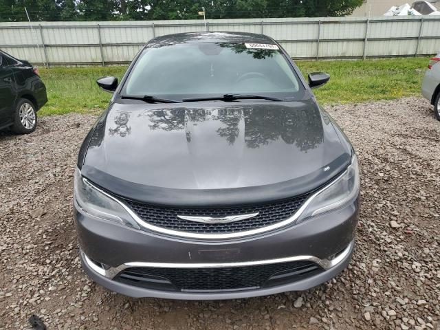 Photo 5 from auction – 2015 CHRYSLER 200 C with VIN 1C3CCCCB1FN501269
