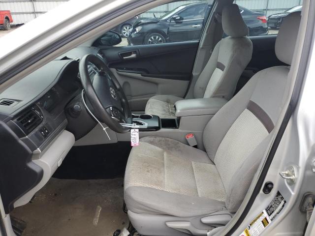 Photo 7 from auction – 2014 TOYOTA CAMRY L with VIN 4T4BF1FK1ER358702