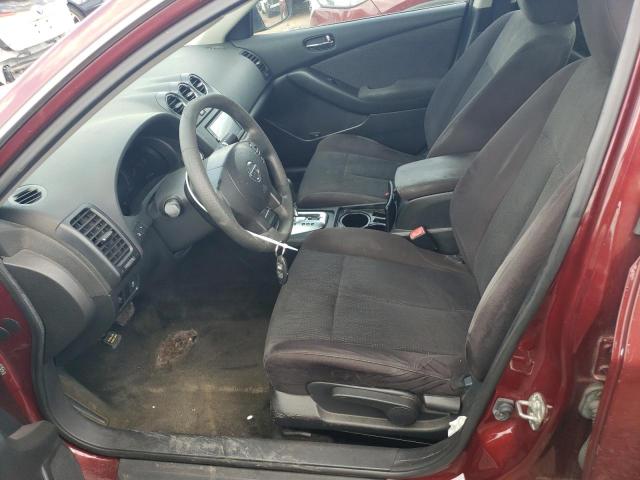 Photo 7 from auction – 2012 NISSAN ALTIMA BAS with VIN 1N4AL2AP5CN551234