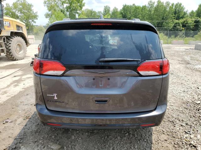 Photo 6 from auction – 2018 CHRYSLER PACIFICA T with VIN 2C4RC1FG1JR306169