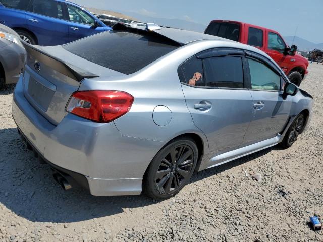 Photo 3 from auction – 2016 SUBARU WRX LIMITE with VIN JF1VA1N69G8818009