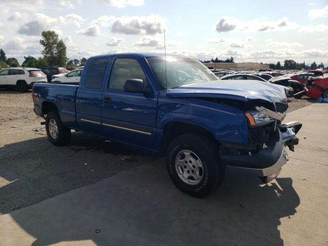 Photo 4 from auction – 2003 CHEVROLET SILVERADO with VIN 2GCEK19T331195362