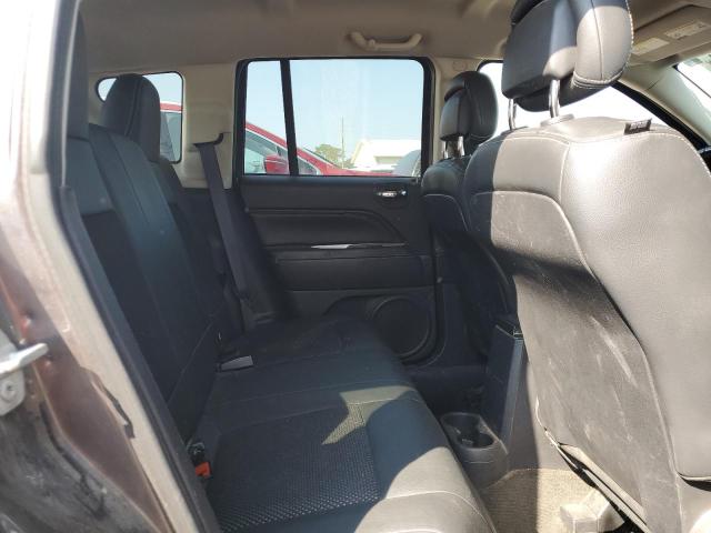Photo 11 from auction – 2017 JEEP COMPASS LA with VIN 1C4NJDEB5HD139954