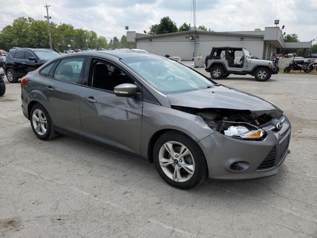 Photo 4 from auction – 2014 FORD FOCUS SE with VIN 1FADP3F24EL313460
