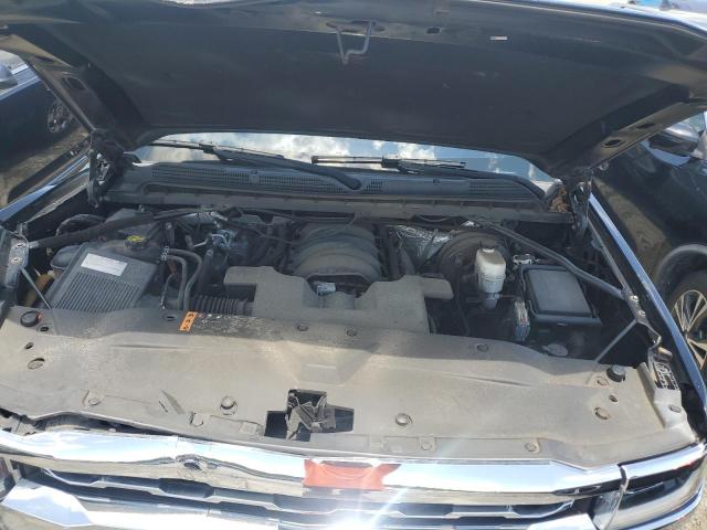 Photo 11 from auction – 2017 CHEVROLET SILVERADO with VIN 3GCUKSEC2HG231600