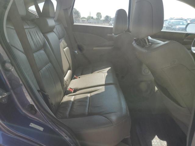 Photo 11 from auction – 2012 HONDA CR-V EXL with VIN 5J6RM4H79CL082411