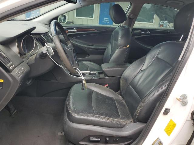 Photo 7 from auction – 2012 HYUNDAI SONATA SE with VIN 5NPEC4AB8CH448059
