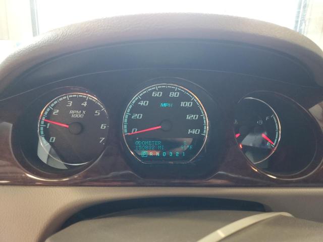 صورة رقم 9 من المزاد - 2011 BUICK LUCERNE CX مع VIN 1G4HC5EMXBU116266
