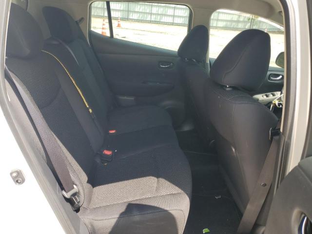 Photo 10 from auction – 2017 NISSAN LEAF S with VIN 1N4BZ0CP4HC309932