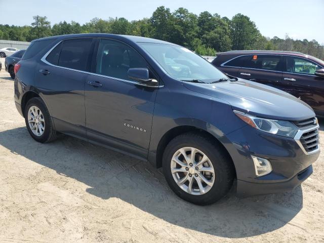 Photo 4 from auction – 2018 CHEVROLET EQUINOX LT with VIN 3GNAXJEV7JS552509