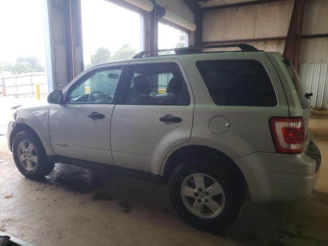 Photo 2 from auction – 2008 FORD ESCAPE XLT with VIN 1FMCU031X8KD64525
