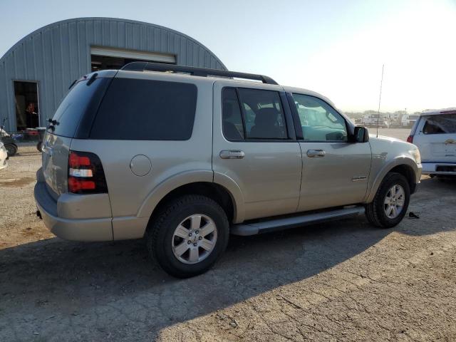 Photo 3 from auction – 2007 FORD EXPLORER X with VIN 1FMEU73E17UB55553
