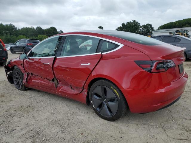 Photo 2 from auction – 2019 TESLA MODEL 3 with VIN 5YJ3E1EA7KF298895