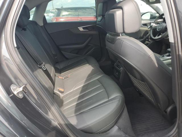 Photo 10 from auction – 2019 AUDI A4 PREMIUM with VIN WAUGMAF45KN007080