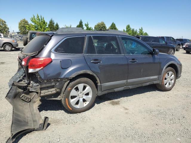 Photo 3 from auction – 2010 SUBARU OUTBACK 2. with VIN 4S4BRBKC4A3362149