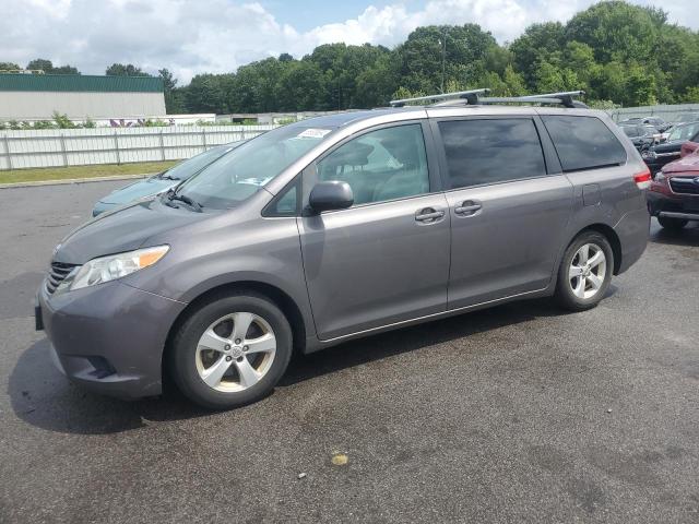 Photo 1 from auction – 2011 TOYOTA SIENNA LE with VIN 5TDKK3DC9BS141383