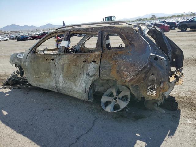 Photo 2 from auction – 2019 JEEP CHEROKEE L with VIN 1C4PJLLB2KD338988