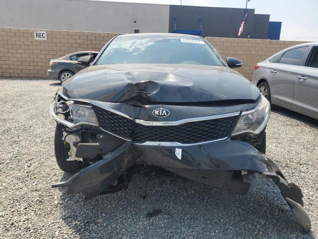 Photo 5 from auction – 2016 KIA OPTIMA LX with VIN 5XXGT4L36GG078164