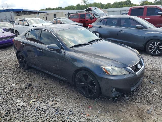 Photo 4 from auction – 2011 LEXUS IS 250 with VIN JTHBF5C27B5134560