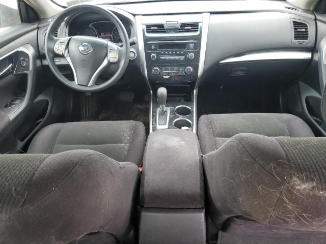 Photo 8 from auction – 2013 NISSAN ALTIMA 2.5 with VIN 1N4AL3AP9DN582767