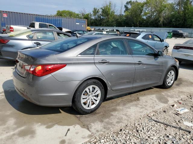 Photo 3 from auction – 2011 HYUNDAI SONATA GLS with VIN 5NPEB4AC8BH080556