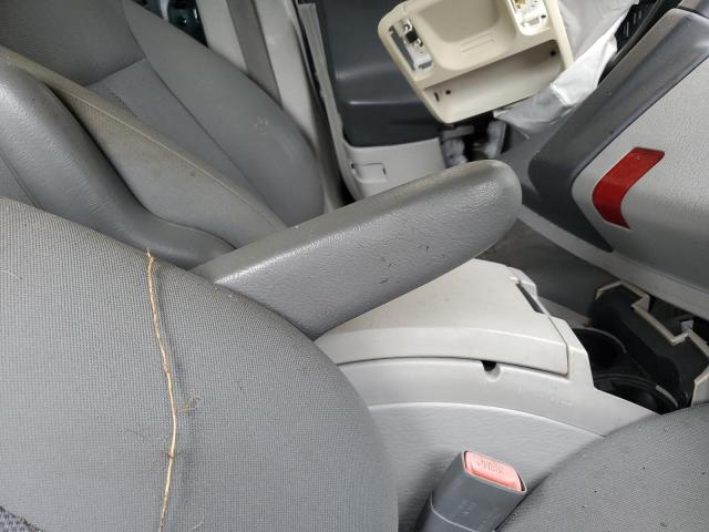 Photo 7 from auction – 2007 CHRYSLER PACIFICA with VIN 2A8GM48L77R361856