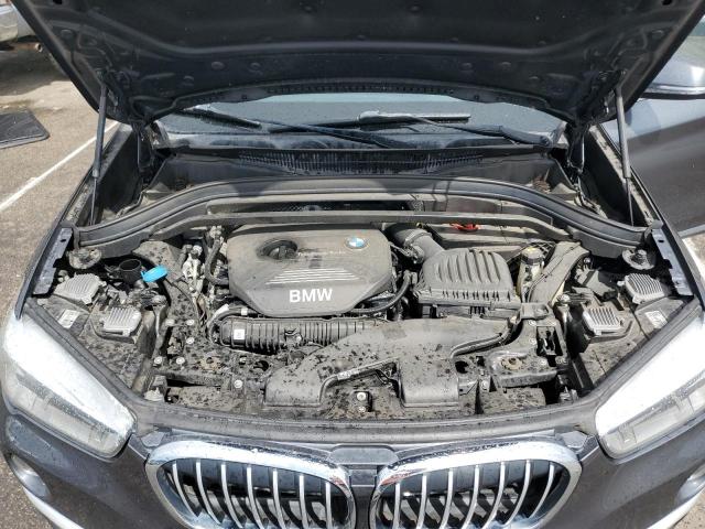 Photo 12 from auction – 2016 BMW X1 XDRIVE2 with VIN WBXHT3C32G5F66049