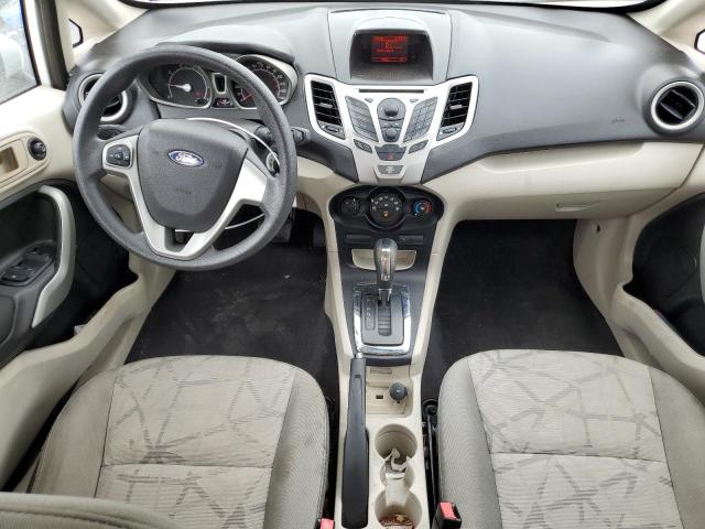 Photo 8 from auction – 2012 FORD FIESTA SE with VIN 3FADP4BJXCM161697