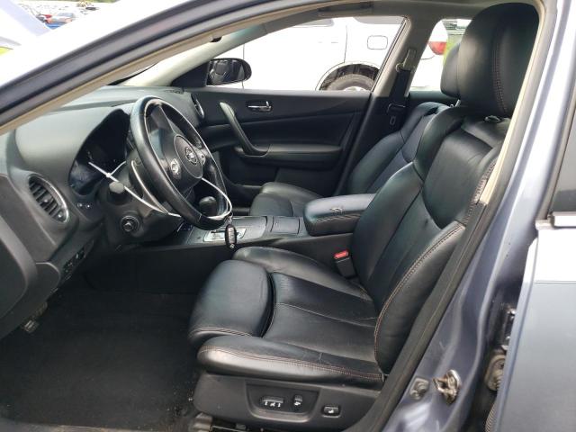 Photo 7 from auction – 2010 NISSAN MAXIMA S with VIN 1N4AA5AP2AC864998