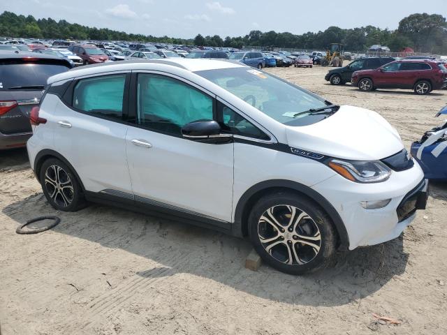Photo 4 from auction – 2017 CHEVROLET BOLT EV PR with VIN 1G1FX6S0XH4168425