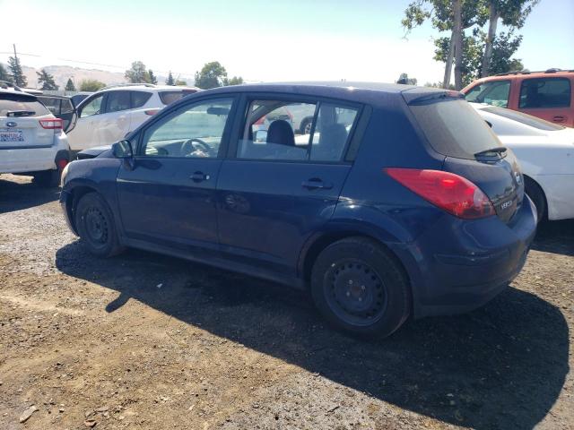 Photo 2 from auction – 2007 NISSAN VERSA S with VIN 3N1BC13E77L390219