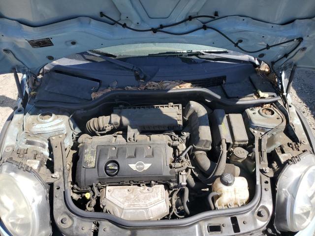 Photo 11 from auction – 2011 MINI COOPER with VIN WMWSU3C54BT253665