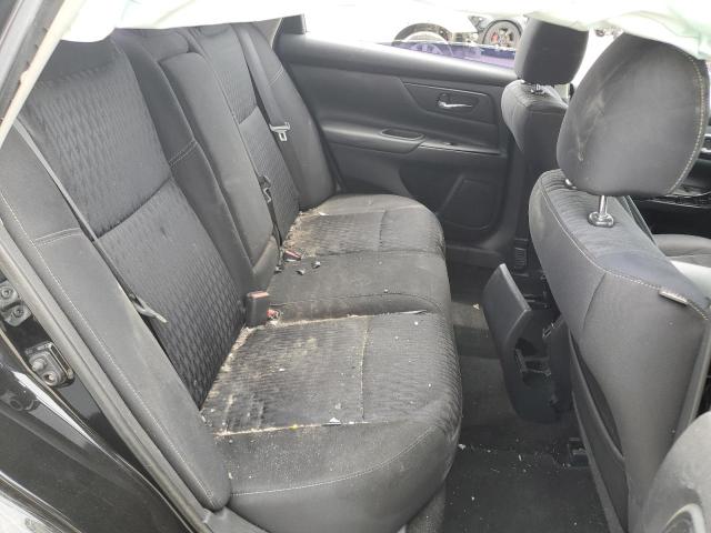 Photo 10 from auction – 2018 NISSAN ALTIMA 2.5 with VIN 1N4AL3AP3JC270497