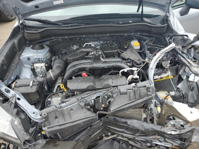 Photo 11 from auction – 2017 SUBARU FORESTER 2 with VIN JF2SJABC4HH528352