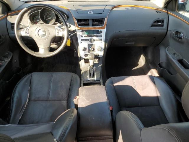 Photo 8 from auction – 2011 CHEVROLET MALIBU 2LT with VIN 1G1ZD5E19BF348978