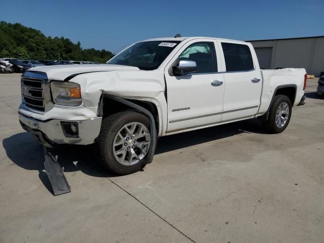 GMC SIERRA C15 2014 with VIN 3GTP1VEC8EG466175 - Photo from auction