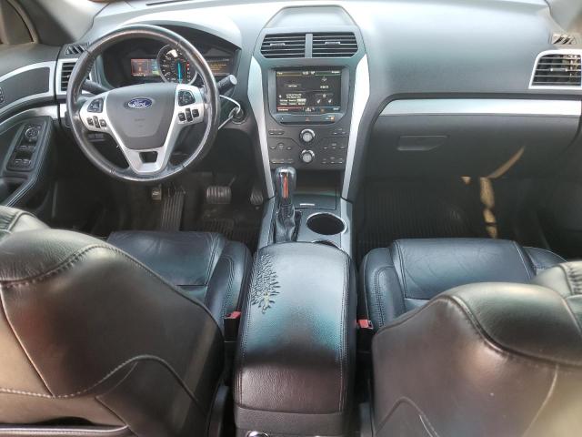 Photo 8 from auction – 2011 FORD EXPLORER X with VIN 1FMHK8D82BGA15634