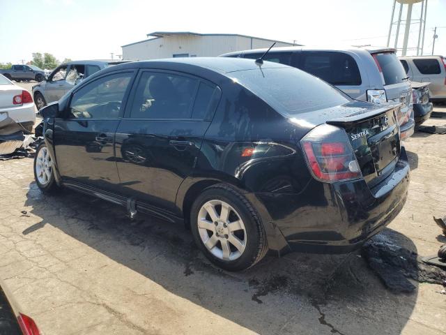 Photo 2 from auction – 2011 NISSAN SENTRA 2.0 with VIN 3N1AB6APXBL633689