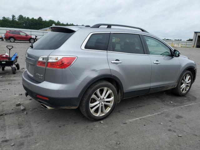 Photo 3 from auction – 2012 MAZDA CX-9 with VIN JM3TB3DV8C0333430