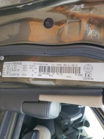 Photo 14 from auction – 2015 JEEP CHEROKEE S with VIN 1C4PJLAB7FW695211