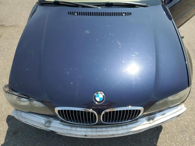 Photo 11 from auction – 2004 BMW 325 CI with VIN WBABW33434PL25386