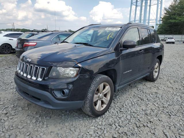 JEEP COMPASS SP 2015 with VIN 1C4NJDBB5FD183387 - Photo from auction