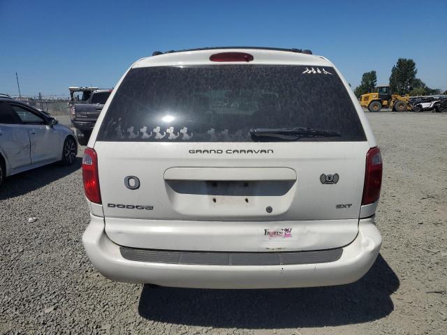 Photo 6 from auction – 2007 DODGE GRAND CARA with VIN 2D4GP44L87R172320