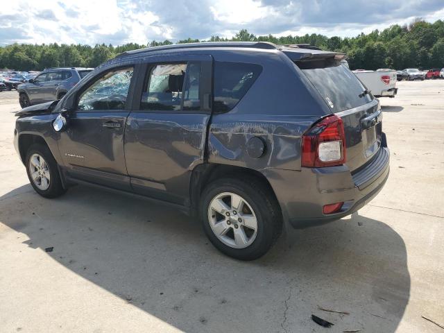 Photo 2 from auction – 2017 JEEP COMPASS SP with VIN 1C4NJCBAXHD186211