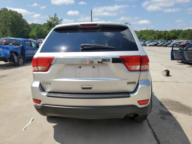 Photo 6 from auction – 2011 JEEP GRAND CHER with VIN 1J4RR4GG0BC550883