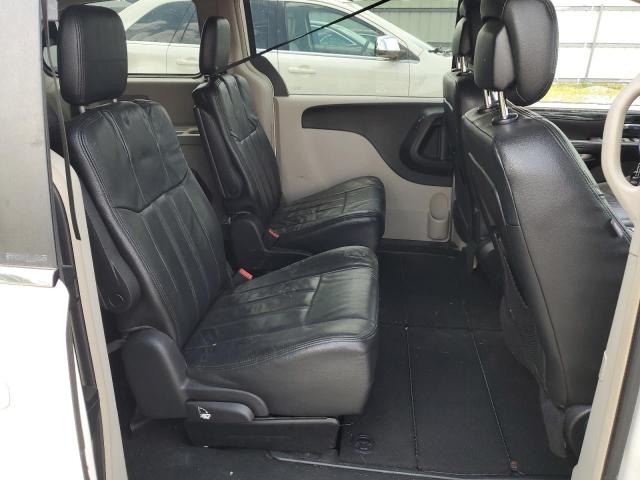 Photo 11 from auction – 2011 DODGE GRAND CARA with VIN 2D4RN5DG8BR673420