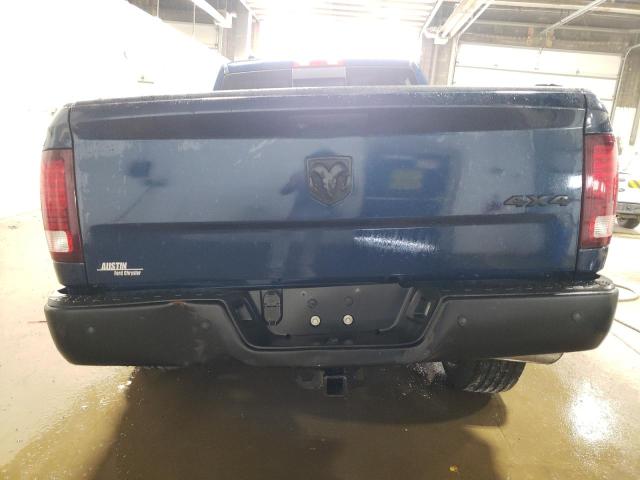 Photo 6 from auction – 2022 RAM 1500 CLASS with VIN 1C6RR7GG4NS208166